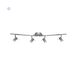 Searchlight Aries – plafonnière – 90 x 12 x 16 cm – IP44 – chrome