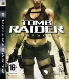 Bigben Interactive Tomb Raider Underworld (PS3 Used Game)