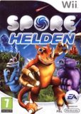 Electronic Arts Spore: Helden Nintendo Wii