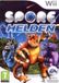 Electronic Arts Spore: Helden Nintendo Wii