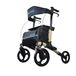 Identités Rollator Neo Fold Evolution Champagne