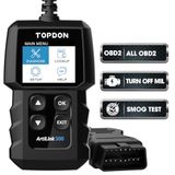 TOPDON OBD2 diagnoseapparaat AL300