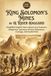 King Solomon’s Mines by H. Rider Haggard (Level A1/A1+)