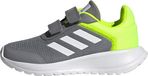 adidas Sportswear Tensaur Run Schoenen - Kinderen - Grijs - Maat 28.5