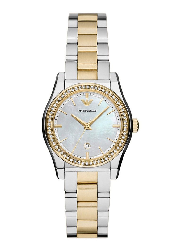 Emporio Armani Horloge AR11559