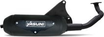 Yasuni Uitlaat voor MBK 50 Nitro Scooter (2002-2018)