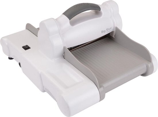 Sizzix Big Shot Express A5