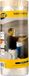 HPX Easy mask film papier crêpe - 1100mm x 33m
