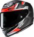 HJC RPHA 12 Carbon Xentra Helm Maat