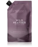 Scottish Fine Soaps Scottish Fine Zeeps Wild Heather Hand Wash Refill Gel - 1200ml