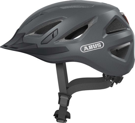 Abus Urban-I 3.0 Stadsfietshelm - Titan XL - 60-65 cm