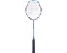 Babolat Satelite LITE badmintonracket - blauw - bespannen