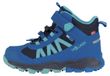 Trollkids 476-199 kinderlaarzen blauw