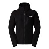 The North Face M MA Softshell Jacket - Zwart - Heren - Maat M