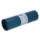 DEISS Heavy duty vuilniszakken PREMIUM 80 my, 120 L