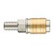 NEO tools Snelkoppeling voor Compressor 12mm