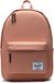 Herschel Classic X-Large Backpack, Vrouwen, Roze, Rugzak, maat: One size