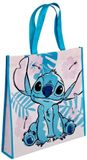 Undercover Shopping Bag Stitch Blauw