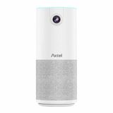 Axtel Bewakingscamera, bewegingsdetectie, nachtzicht, wit en grijs