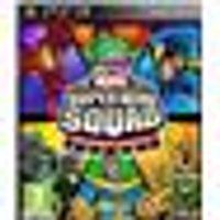Logithéque Marvel Super hero squad - Le gant de l'infini