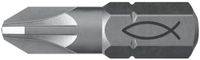 Fischer 10x ProfiBit FPB PZ 2 - 557855