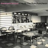 Live Swansea Sound Live At The Rum Puncheon (LP)