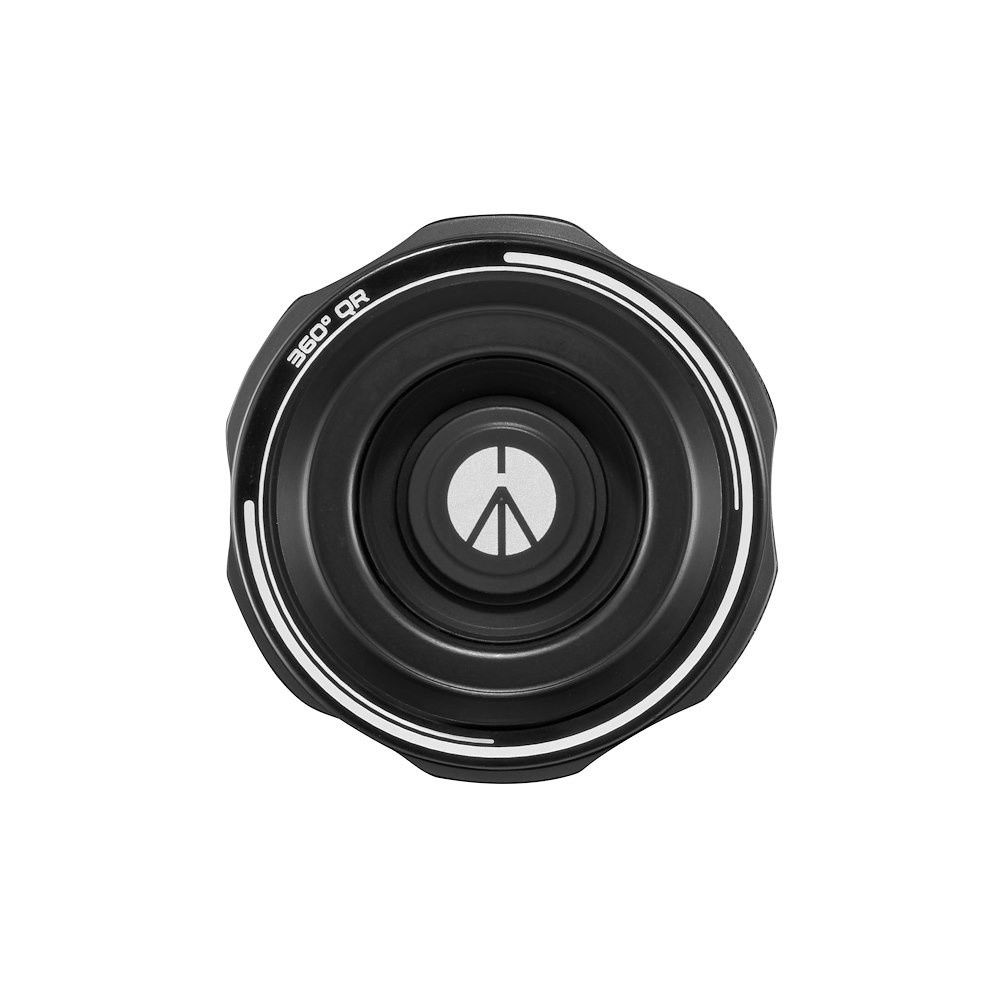 Manfrotto Move MVAQR Quick Release base