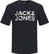 Jack & Jones Bryan Corp Logo Shirt Junior - Maat 128