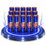 15 Wilhelm 15 x A23 12V alkaline batterijen MN21 V23GA 23A L1028 55 mAh