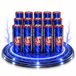 15 Wilhelm 15 x A23 12V alkaline batterijen MN21 V23GA 23A L1028 55 mAh