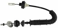 SACHS 3074 600 212 Koppelingskabel voor Peugeot 206 Sedan Bibody Drie OF Vijf Deuren (2A/C) 1998-2012