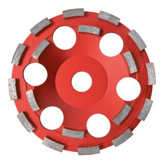 Eibenstock diamant slijpschijf, Ø 150 mm - 1 stuk