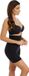 Wacoal INES SECRET HIGH WAIST LONG LEG SHAPER Dames Corrigerend ondergoed - Black - Maat S