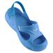 arena Softy Hook strand- en zwembadschoenen, uniseks, kinderen