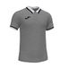 Joma Polo Comfort II, grijs, melange
