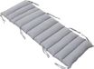 Buxibo Coussin XXL Convient Pour Arche XXL - Coussin de jeu Montessori - Confortable - Accessoire pour portique d'escalade