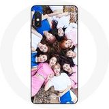 TWICE Maniacase Hoesje voor Xiaomi Redmi Note 5 AI Dual Camera