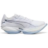 PUMA FAST-R NITRO™ Elite 3 hardloopschoenen voor Heren, Blauw/Wit, Maat 41
