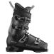 Salomon S/Pro Supra 100 Chaussure de ski Noir/Gris foncé métallisé/Noir 30/30,5