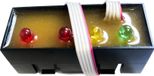Gardena Tondeuse à gazon module LED 380Li 4025-20