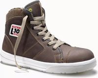 Elten Emotion Mid werkschoen - S3 - bruin 39