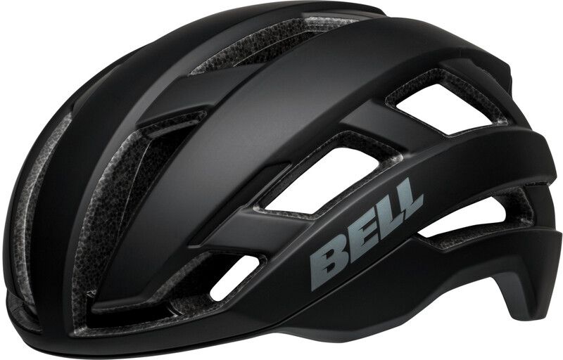 Bell Falcon XR LED MIPS Helmet - Zwart - 2023 Model
