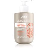 Delia Cosmetics Juicy Care