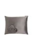 Dore & Rose Premium Silk Sleep Bundle 40x80 Charcoal Haarverzorgingsset