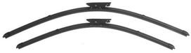 EBG Jeu d'essuie-glace avant pour Renault 7701061772 7701061774