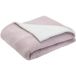 Trois Kilos Sept Couverture sherpa