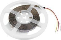 EUROLITE LED Strip 600 5m 2835 1800+5700K 24V