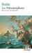 Les Gallimard Les metamorphoses Paperback Ovide