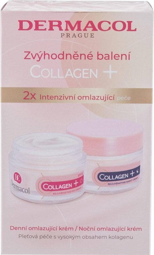 Dermacol Collagen dames