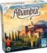 Alhambra: Family & Friends Compact Edition (extension) - Queen Games Placement des tuiles